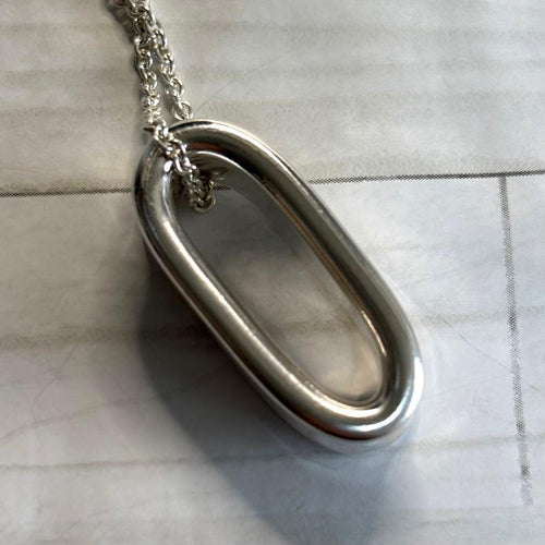 Tiffany Necklaces Tiffany&Co.1837