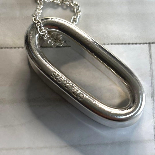 Tiffany Necklaces Tiffany&Co.1837