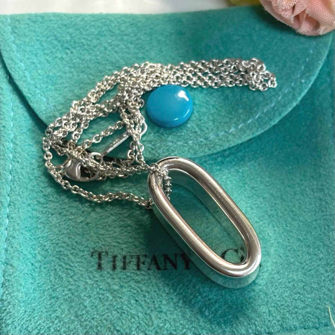 Tiffany Necklaces Tiffany&Co.1837