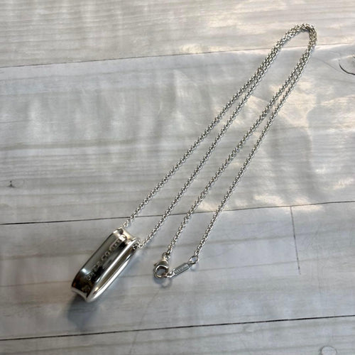 Tiffany Necklaces Tiffany&Co.1837