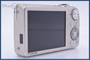 Compact Digital Camera Fujifilm Finepix F80Exr 10X #Am8565