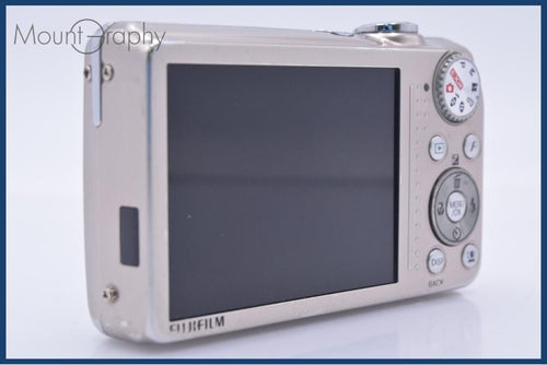 Compact Digital Camera Fujifilm Finepix F80Exr 10X #Am8565