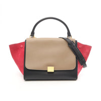 Celine Handbag 169542 Used B