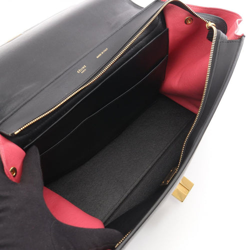 Celine Handbag 169542 Used B