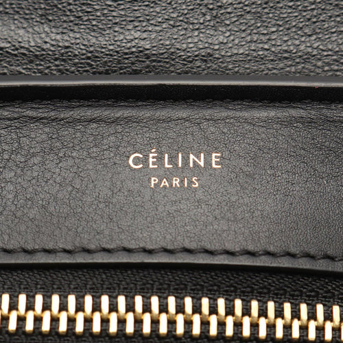 Celine Handbag 169542 Used B