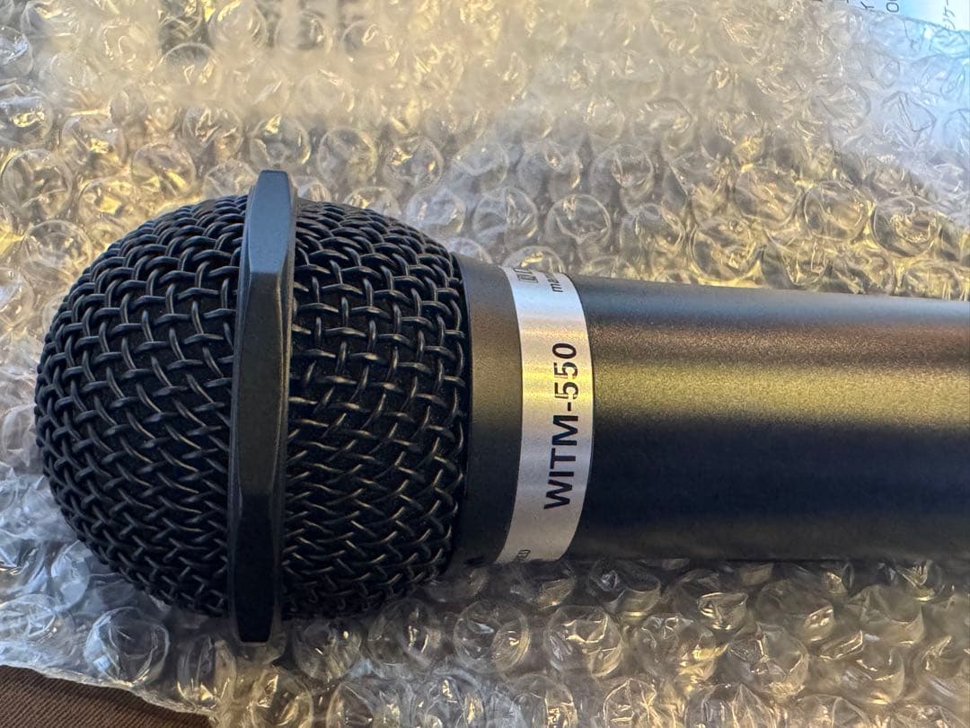 Other Dam Witm-550