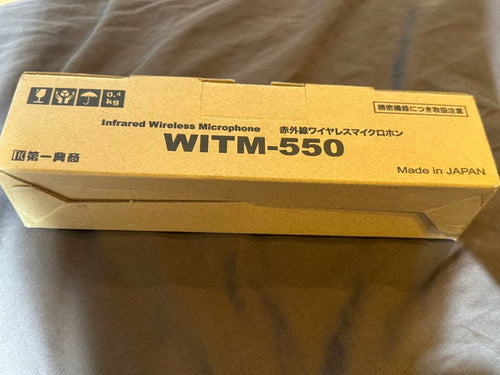 Other Dam Witm-550
