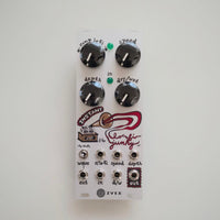 Modular Synthesizers Zvex Instant Lo-Fi Junky