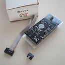 Modular Synthesizers Zvex Instant Lo-Fi Junky