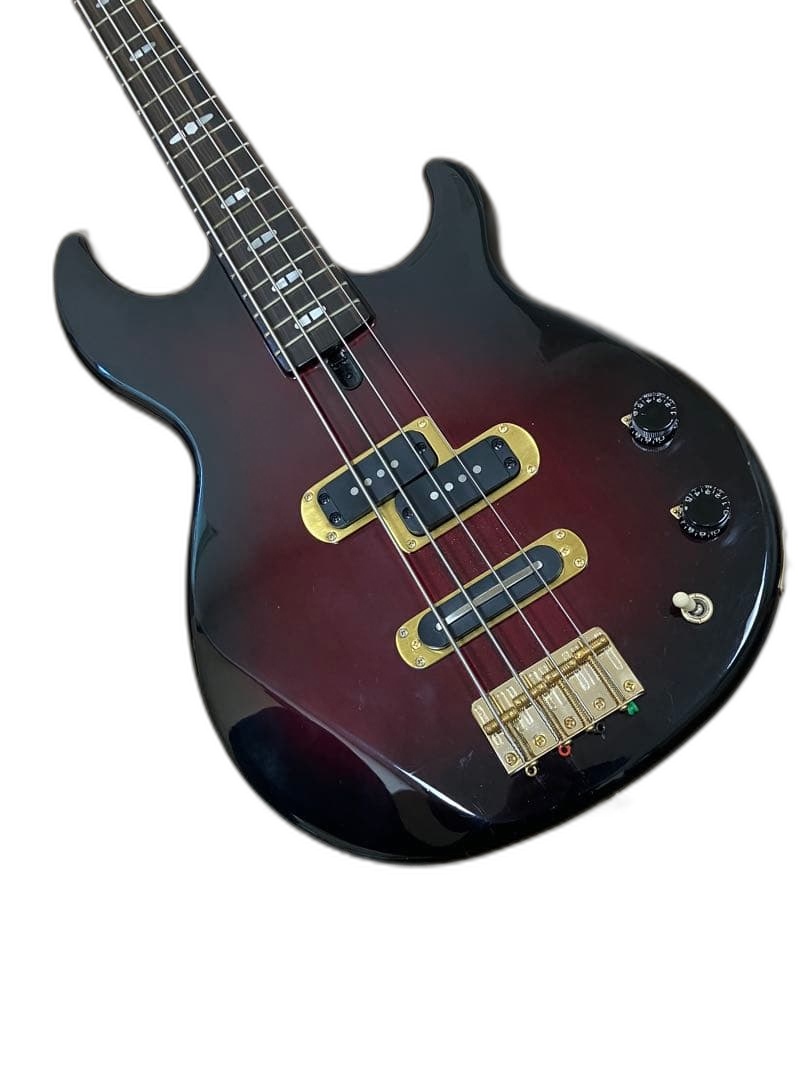 Yamaha Electric Bass Bb3000
