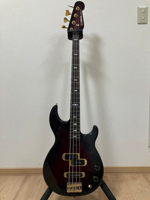 Yamaha Electric Bass Bb3000