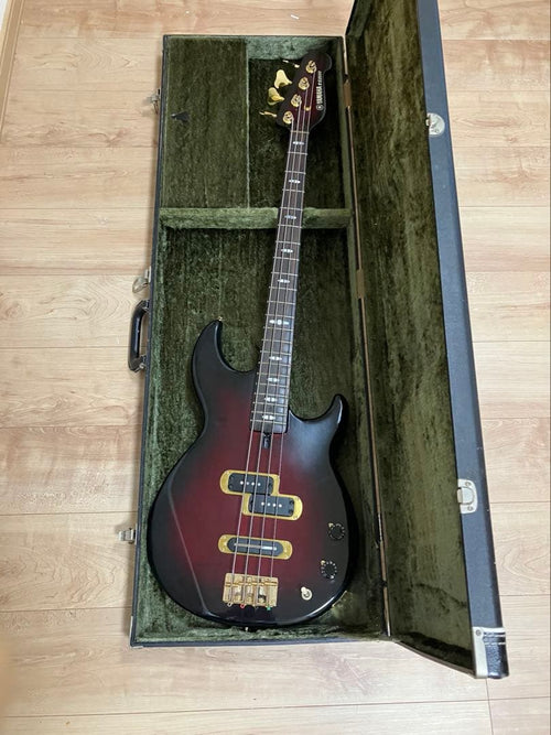 Yamaha Electric Bass Bb3000