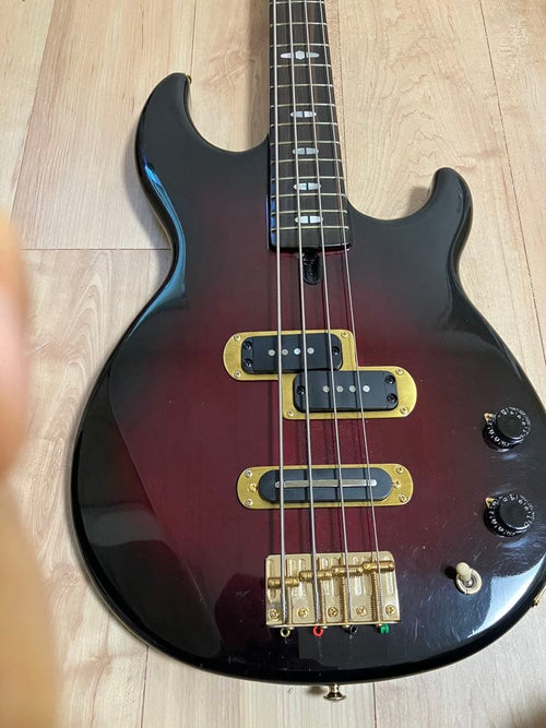 Yamaha Electric Bass Bb3000