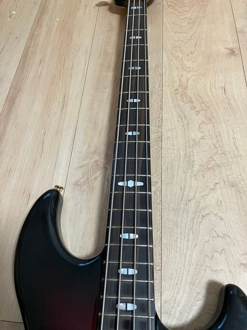 Yamaha Electric Bass Bb3000