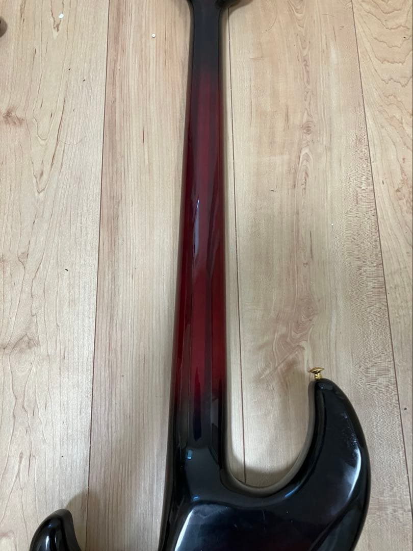 Yamaha Electric Bass Bb3000