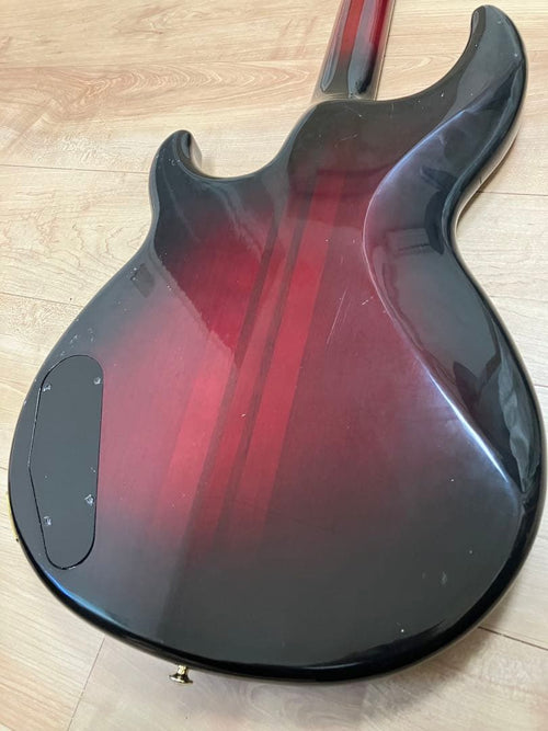 Yamaha Electric Bass Bb3000
