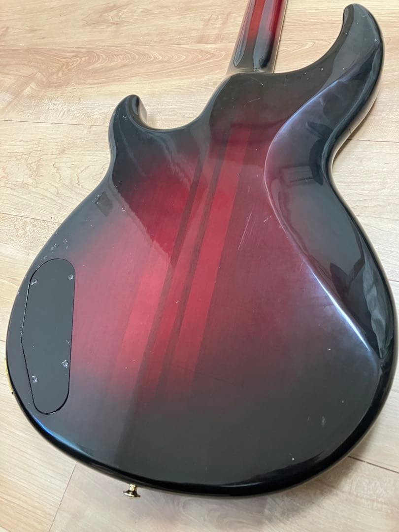 Yamaha Electric Bass Bb3000