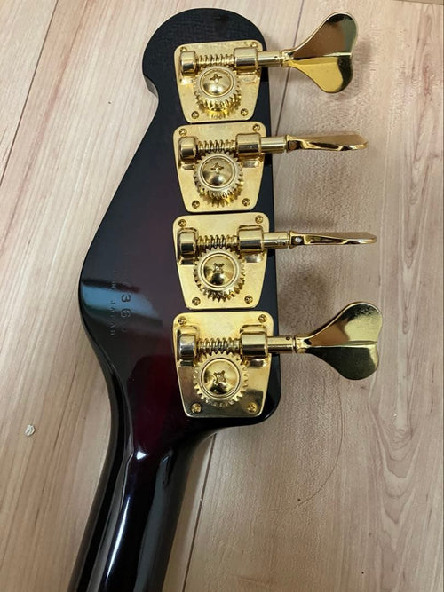 Yamaha Electric Bass Bb3000