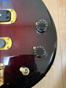 Yamaha Electric Bass Bb3000