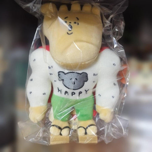 Plush Toys Stuffed
