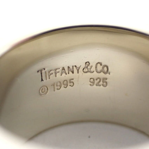 Tiffany Ring 925 /8 /J80-12