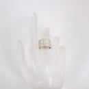 Tiffany Ring 925 /8 /J80-12