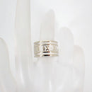 Tiffany Ring 925 /8 /J80-12