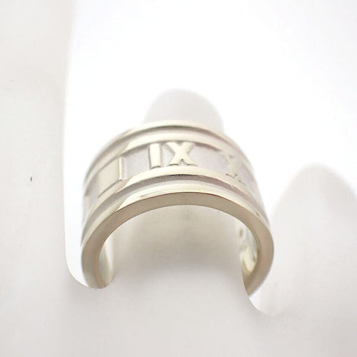 Tiffany Ring 925 /8 /J80-12