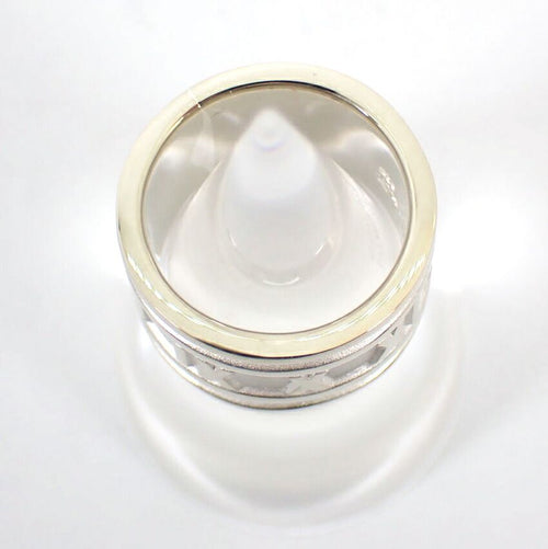 Tiffany Ring 925 /8 /J80-12