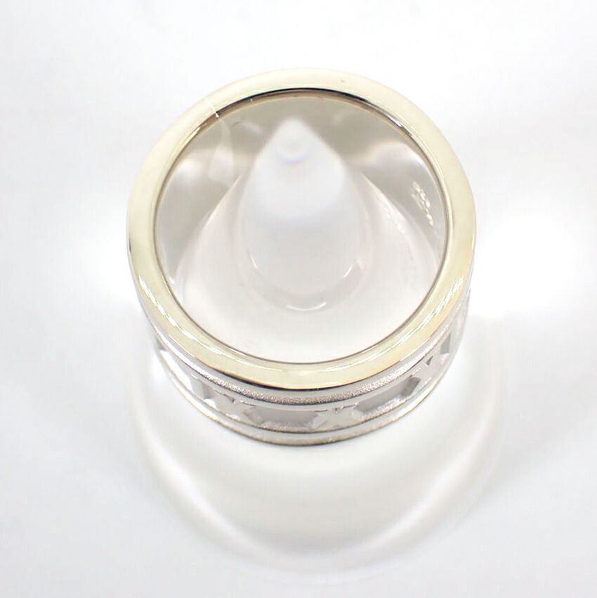 Tiffany Ring 925 /8 /J80-12