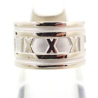 Tiffany Ring 925 /8 /J80-12