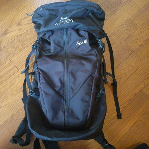 Arc'Teryx Rucksacks Backpacks Kea30