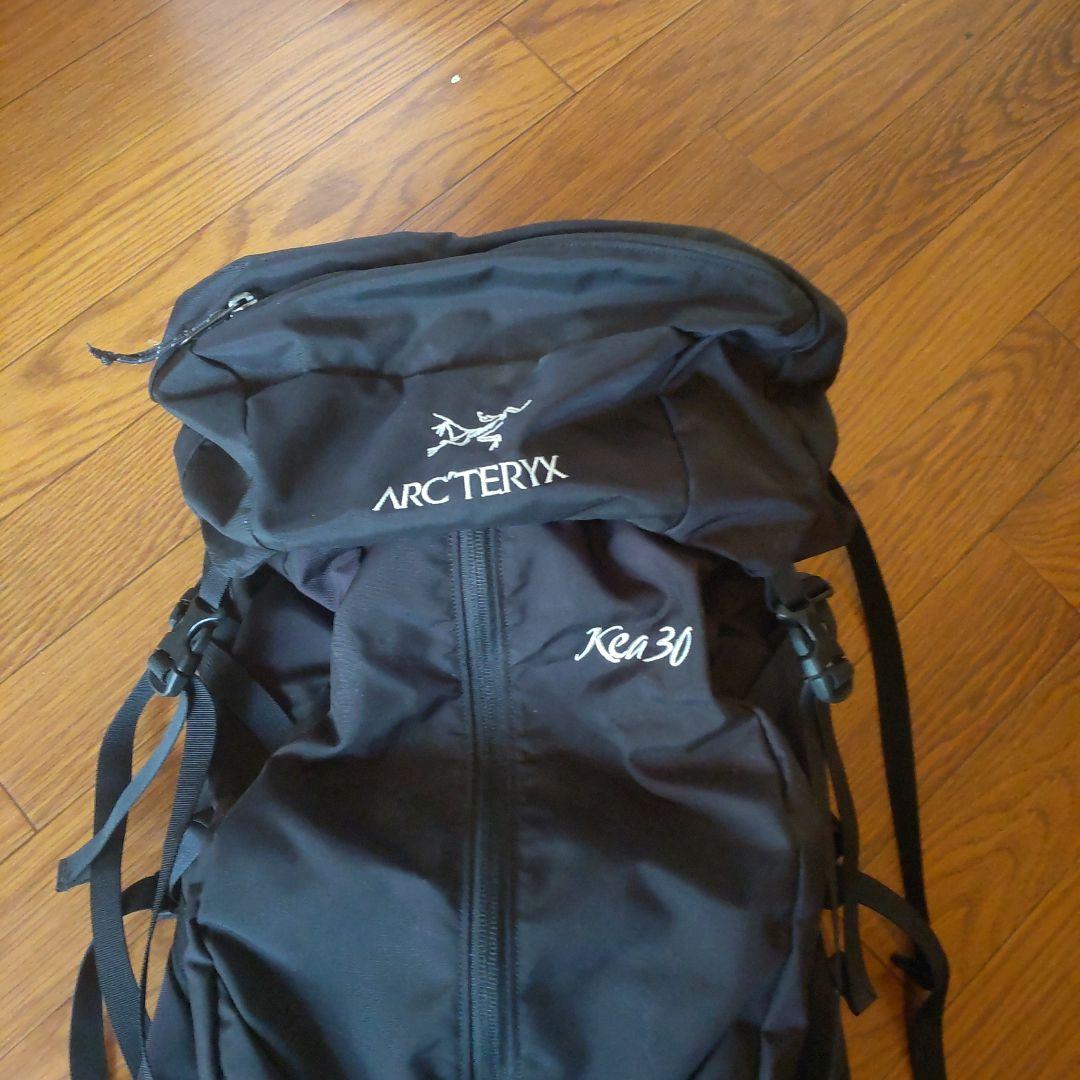 Arc'Teryx Rucksacks Backpacks Kea30