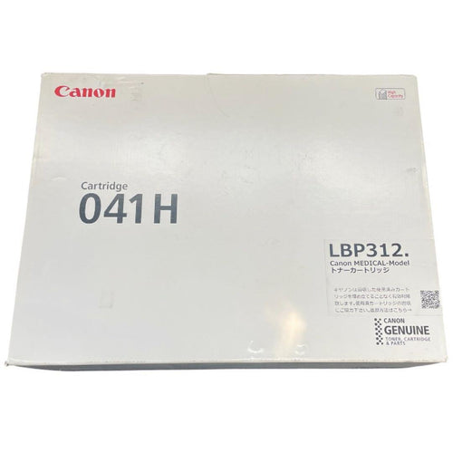 Canon Toner Cartridge