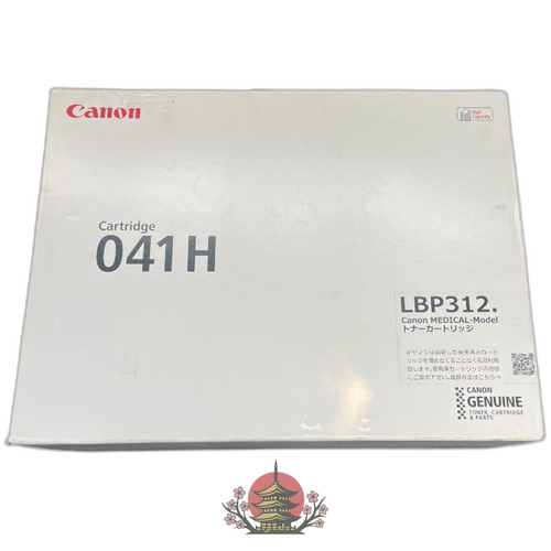 Canon Toner Cartridge