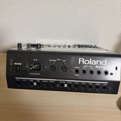 Electronic Drums Roland Td-12 V-Drums