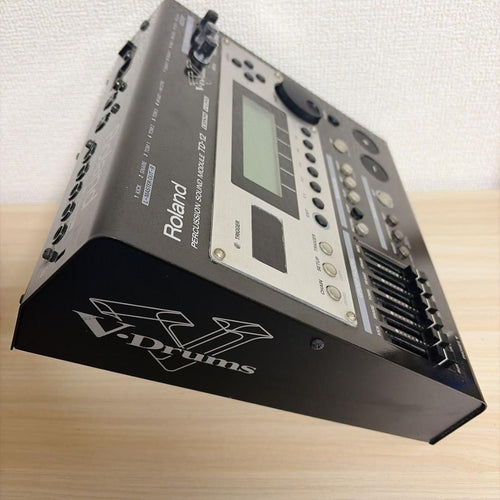 Electronic Drums Roland Td-12 V-Drums