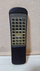 Kenwood Cd, Md Cassette Decks Dm-7080