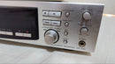 Kenwood Cd, Md Cassette Decks Dm-7080