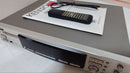 Kenwood Cd, Md Cassette Decks Dm-7080
