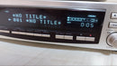Kenwood Cd, Md Cassette Decks Dm-7080