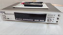 Kenwood Cd, Md Cassette Decks Dm-7080