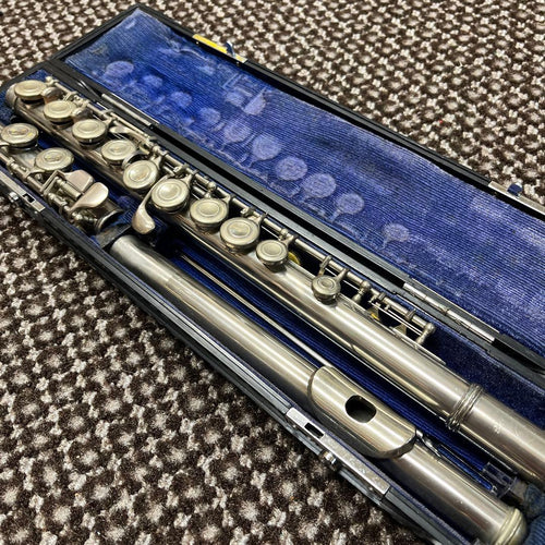 Yamaha Flute Body Yfl-23