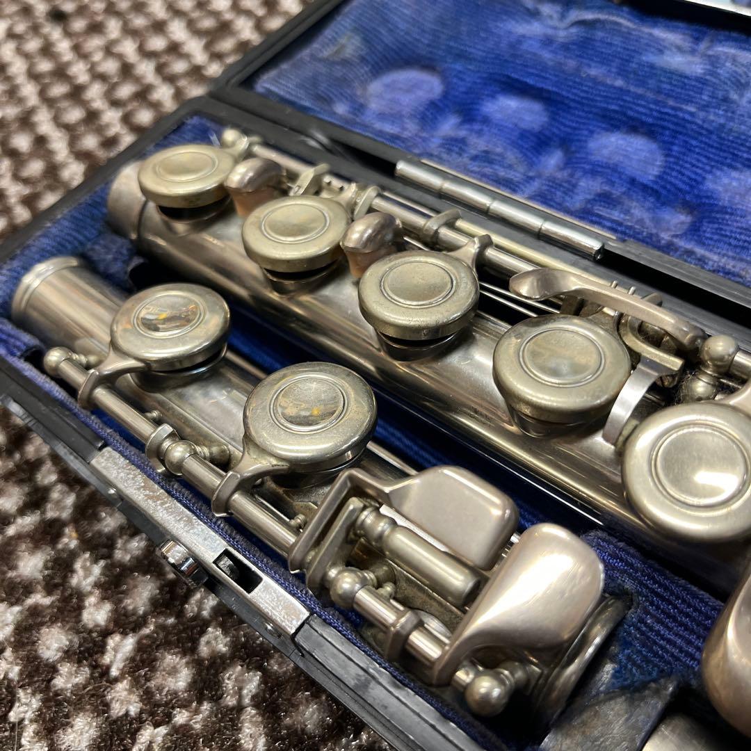 Yamaha Flute Body Yfl-23