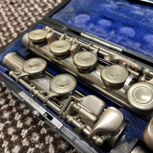 Yamaha Flute Body Yfl-23