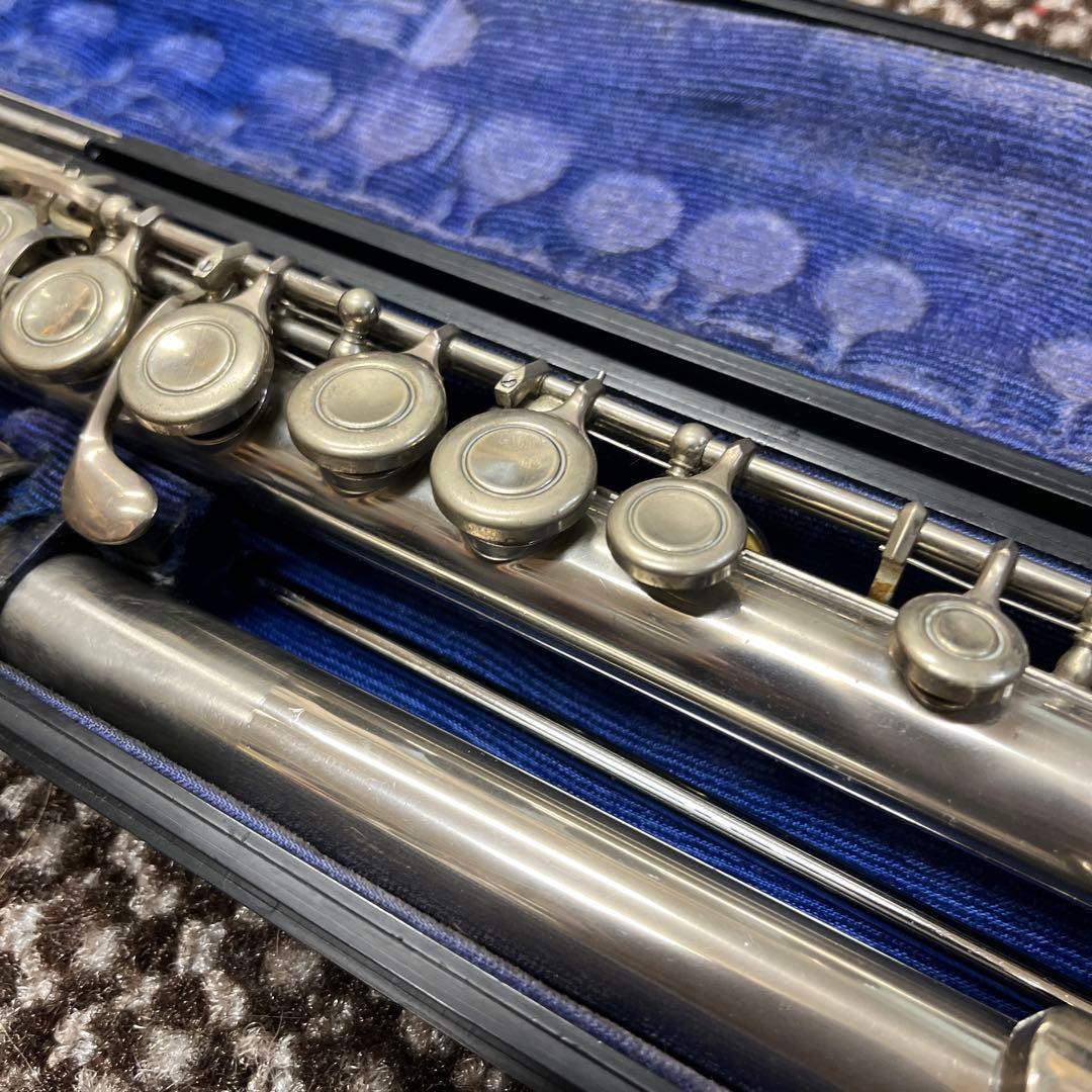 Yamaha Flute Body Yfl-23