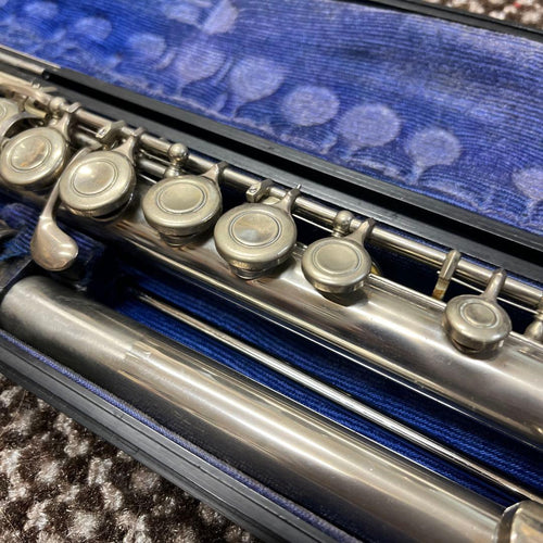 Yamaha Flute Body Yfl-23