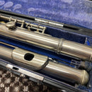 Yamaha Flute Body Yfl-23