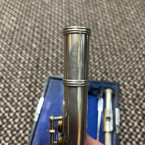 Yamaha Flute Body Yfl-23