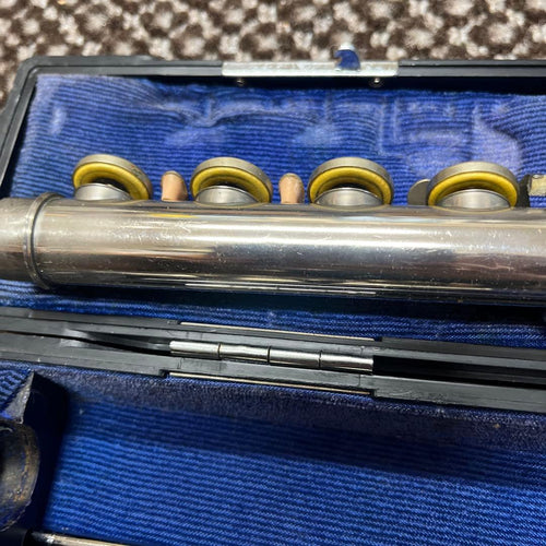 Yamaha Flute Body Yfl-23